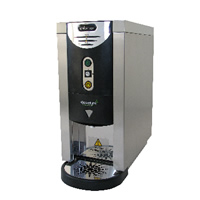 Quantum-E Counter-Top Boiler